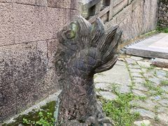 -瑞安圣井山景区