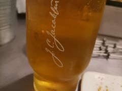 -很久以前羊肉串(打浦路店)