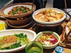 -新发现(宝山龙湖店)