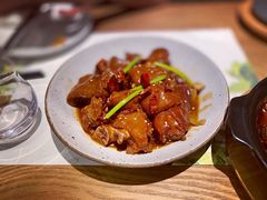 -青梅酒肆PLUS(长白仙岛北路店)