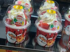 -味多美蛋糕(阜成门店)