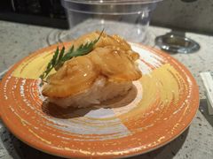扇贝寿司-小乔回转寿司(沈阳大悦城店)
