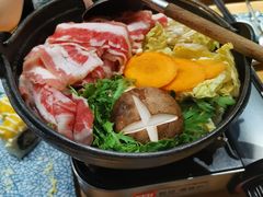 -村上一屋·亚洲菜融合小馆(南楼店)