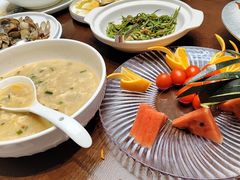 -俏东方·海味水饺·青岛菜(崂山店)