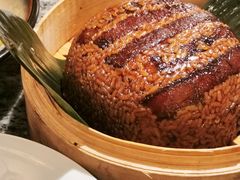 江米扣肉-南京大牌档(青岛万象城店)