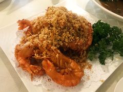 -无招牌海鲜餐厅(怡丰城店)