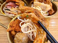 -阿生哥螺蛳粉•火锅(永安街店)