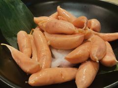 -九田家黑牛烤肉料理(无锡T12店)