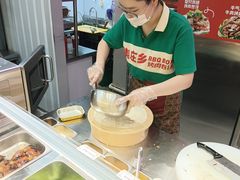 -集庄乡烤肉卷饼(朝阳凯德望京店)