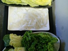 -食潮汕头鲜牛馆(望京保利店)