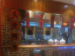 -京味斋·北京烤鸭(北京南站洋桥店)