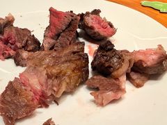 -拉蒂娜·巴西牛排馆 Latina·Brazilian Steakhouse(王府井喜悦店)