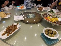 -锦江中华村农家乐饭庄