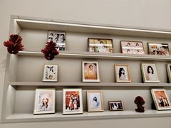 -天真蓝照相馆(五角场百联又一城店)