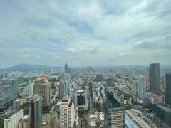 -南京商茂国际酒店(新街口德基广场店)