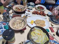 -侨美食家·粤菜(体育西路店)