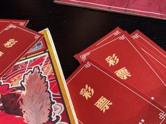 -剧狐剧本杀(徐汇1号店)