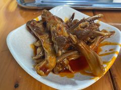 -雲记卢妈冷锅串串(中道街总店)