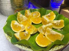 -锤头鲨毛肚海鲜烤肉自助餐厅(国购广场店)