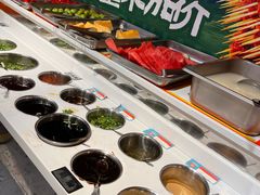-屋头串串(临江路店)