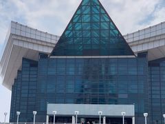 -宁波海天一洲景区