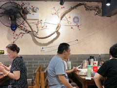 -随缘小馆(红岭路店)