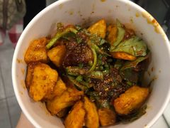锅巴土豆-漫山洋芋(大悦城店)