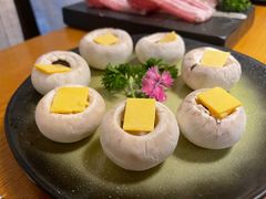 -本寻烧肉酒场(双井店)