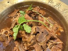 -和庆斋羊蝎子火锅·碳缸烧烤(顺义旗舰店)