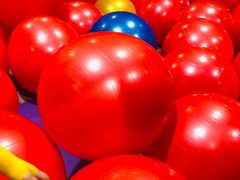 -Tenker Club弹刻极限主题公园 · 蹦床 · 团建 · 生日派对(大关店)