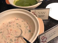 -澳门旅游塔360°旋转餐厅(南湾湖广场店)