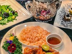 -徐记私厨(半淞园路店)