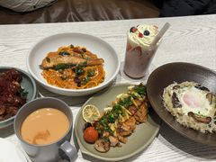 -娜娜家•Nana's restaurant(国金汇店)