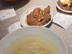 -松鹤楼·苏式汤面(虹桥天地店)