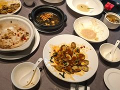 -徐记海鲜(曲江南湖店)