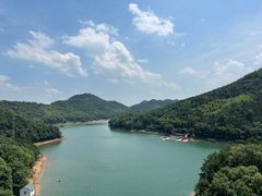 -石燕湖生态旅游景区