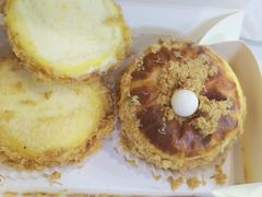 -好利来(新华店)