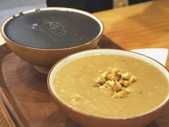 栗子糊-凡心芝麻糊