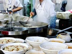 -蒋家桥饺面店(四望亭路店)