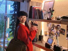 -贰醒·私房小院烧烤 (太古里店)