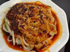 -清真·马洪小炒泡馍馆(钟楼回民街店)