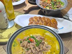 -古集小镇(银泰店)