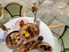 -三嚥阁 La Villa Restaurant