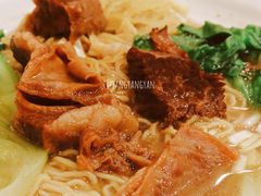 -顺记冰室(宝华路店)