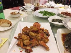 -梅龙镇酒家(南京西路总店)