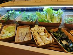 -温禾牛·和牛寿喜烧自助火锅(恒基名人店)