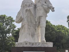 -董永七仙女文化园