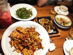 -外婆私房菜(新亚百货店)