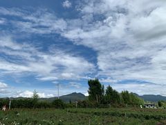 -丽江泸沽湖景区