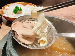 -蘑界·野生菌火锅(深业上城店)